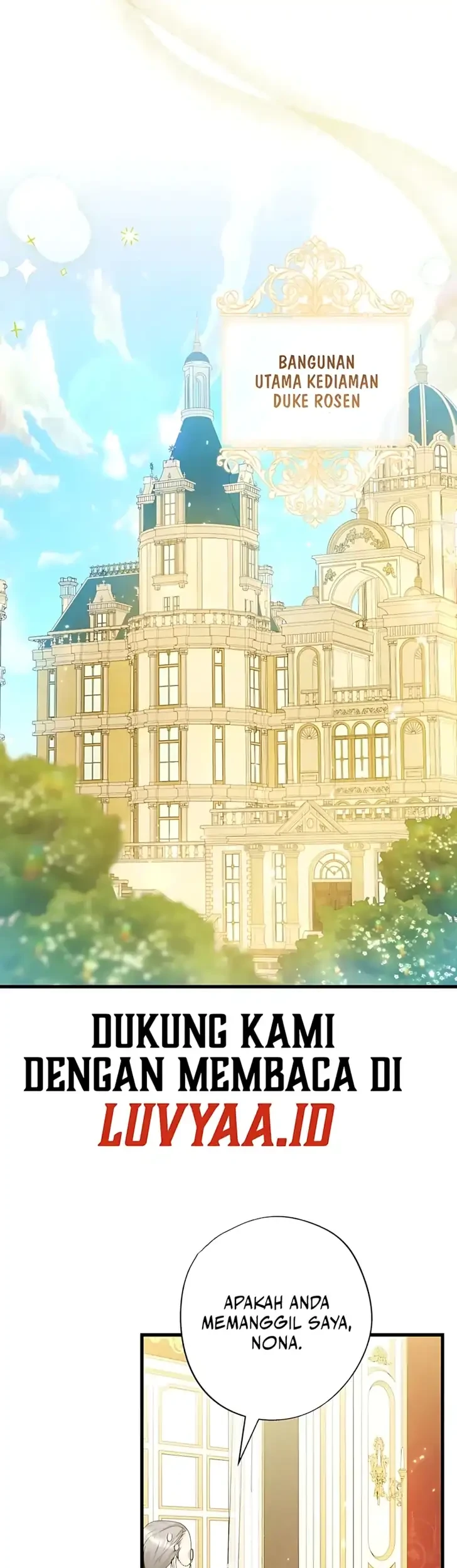 The Villainess is a Millionaire Solver Chapter 10 Gambar 37