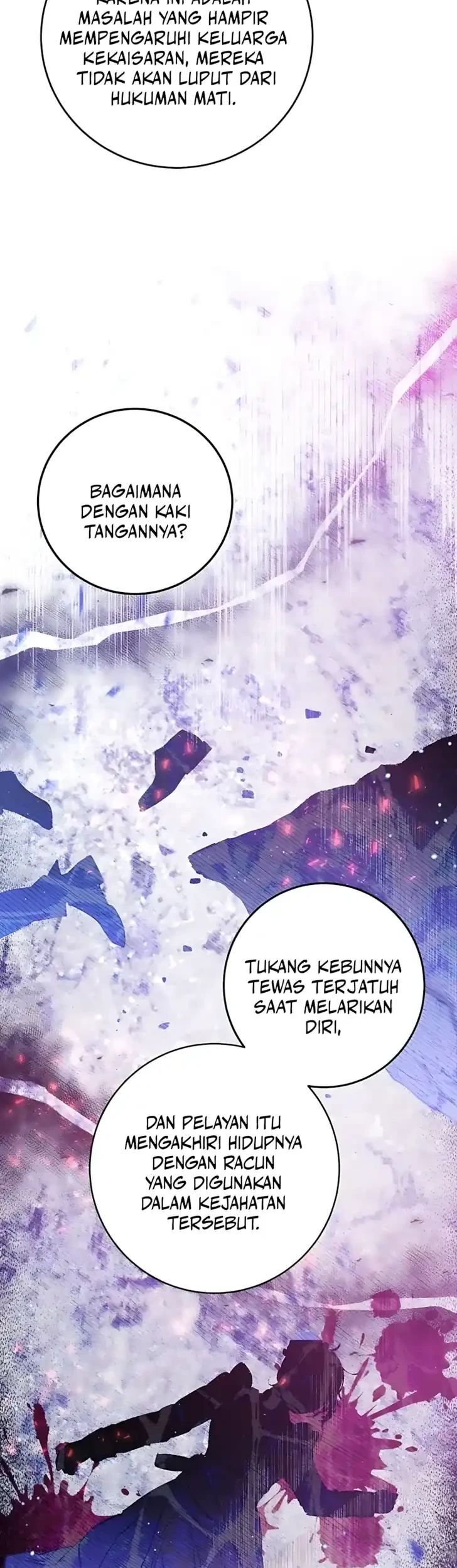 The Villainess is a Millionaire Solver Chapter 10 Gambar 39