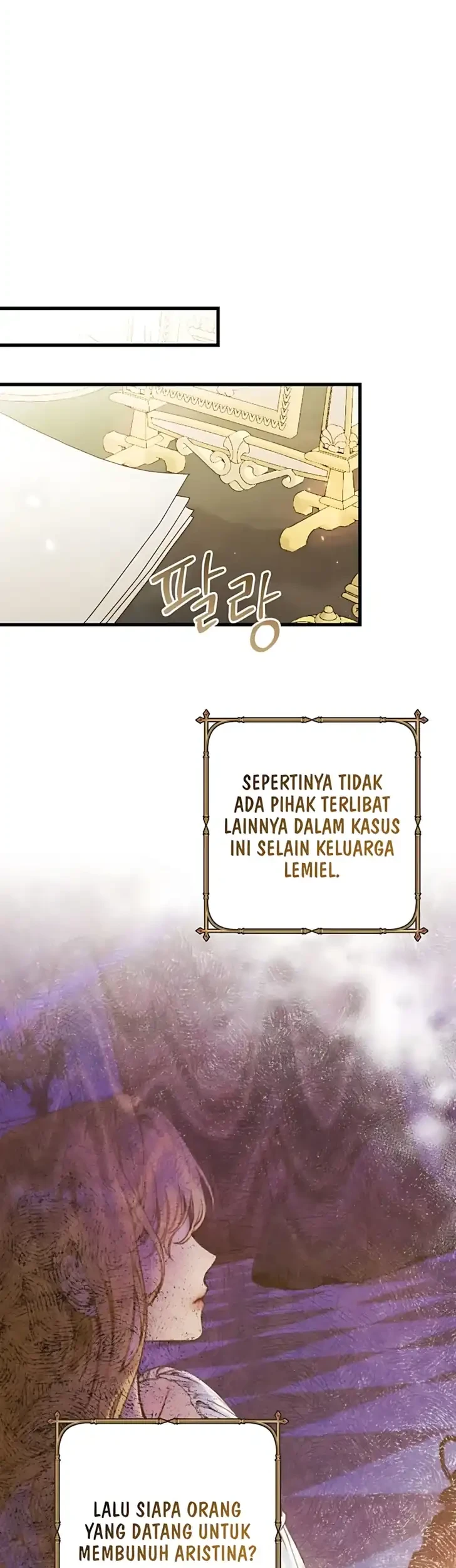The Villainess is a Millionaire Solver Chapter 10 Gambar 41
