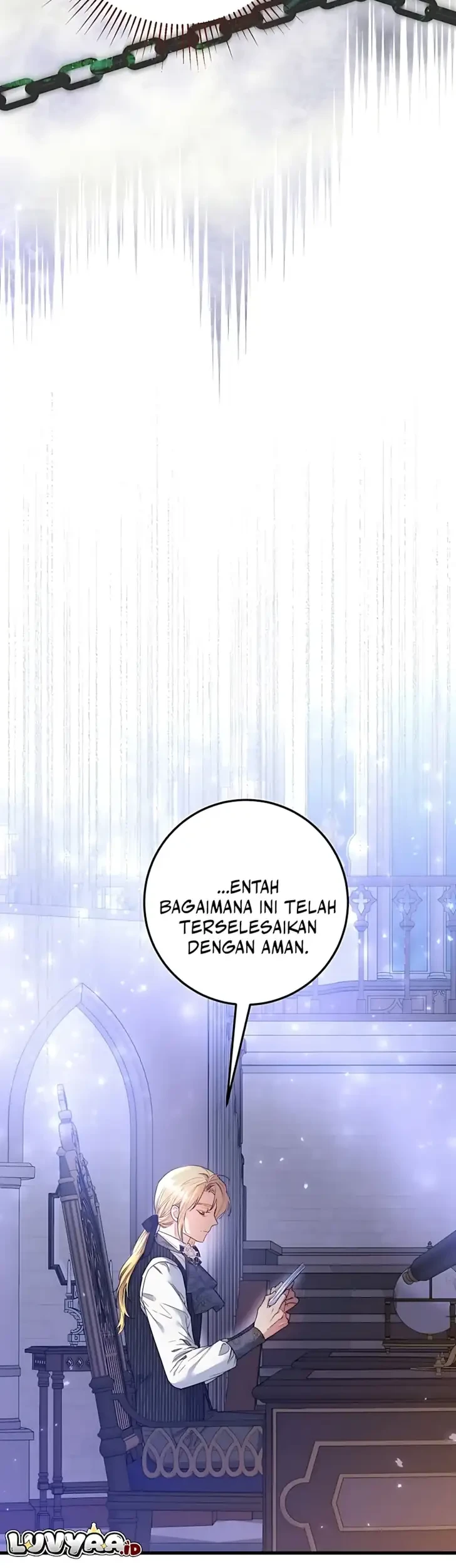 The Villainess is a Millionaire Solver Chapter 10 Gambar 45