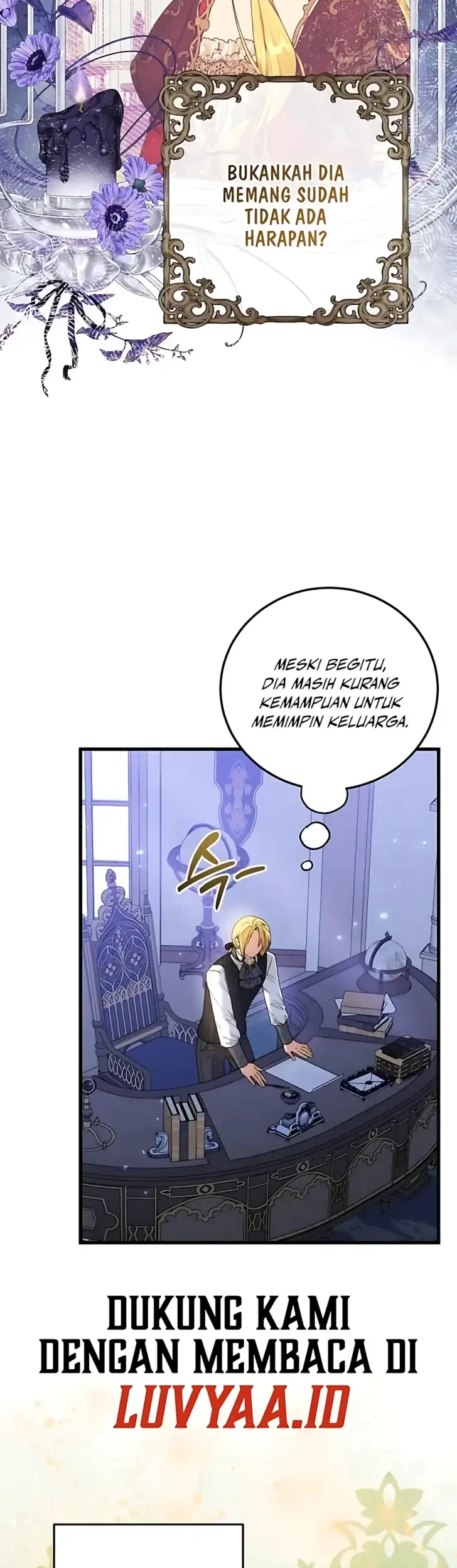 The Villainess is a Millionaire Solver Chapter 10 Gambar 47