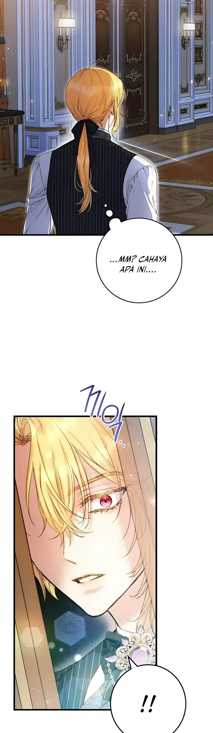 The Villainess is a Millionaire Solver Chapter 10 Gambar 50