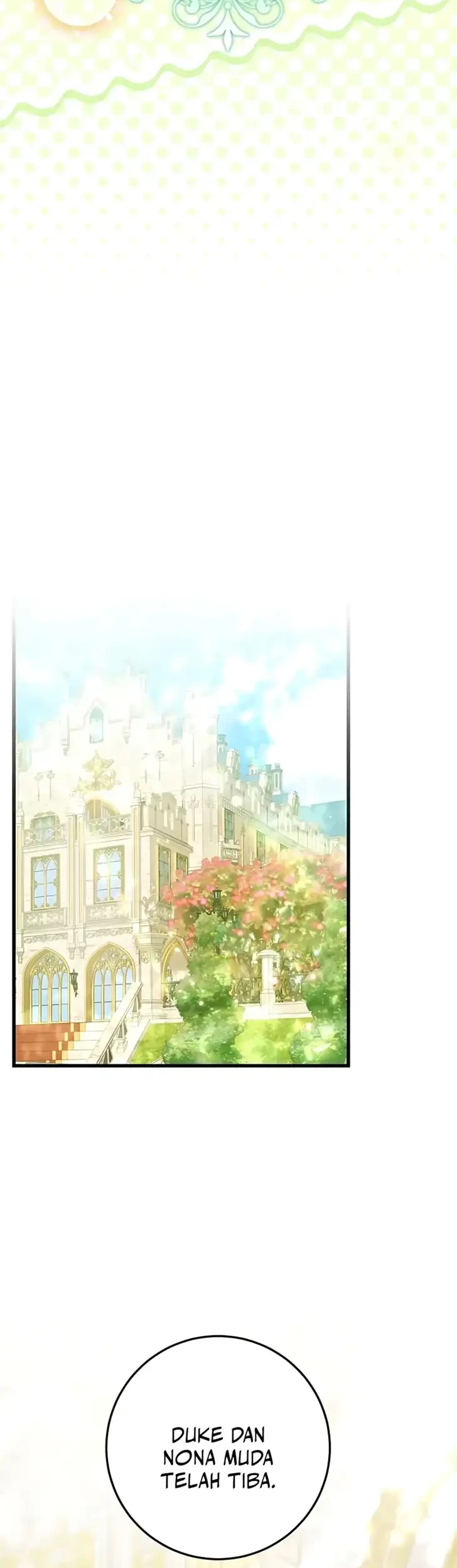 The Villainess is a Millionaire Solver Chapter 11 Gambar 33