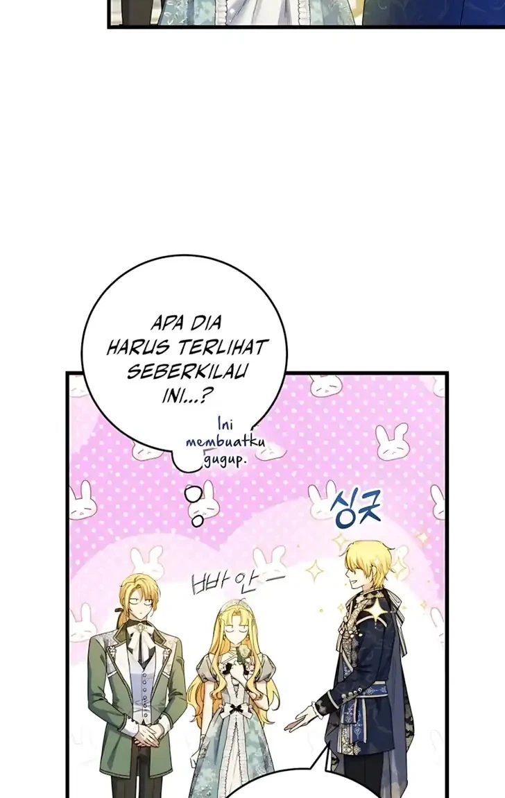 The Villainess is a Millionaire Solver Chapter 11 Gambar 36