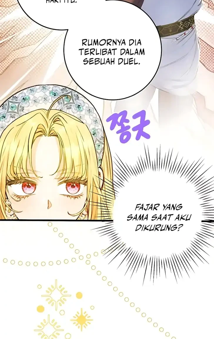 The Villainess is a Millionaire Solver Chapter 11 Gambar 42