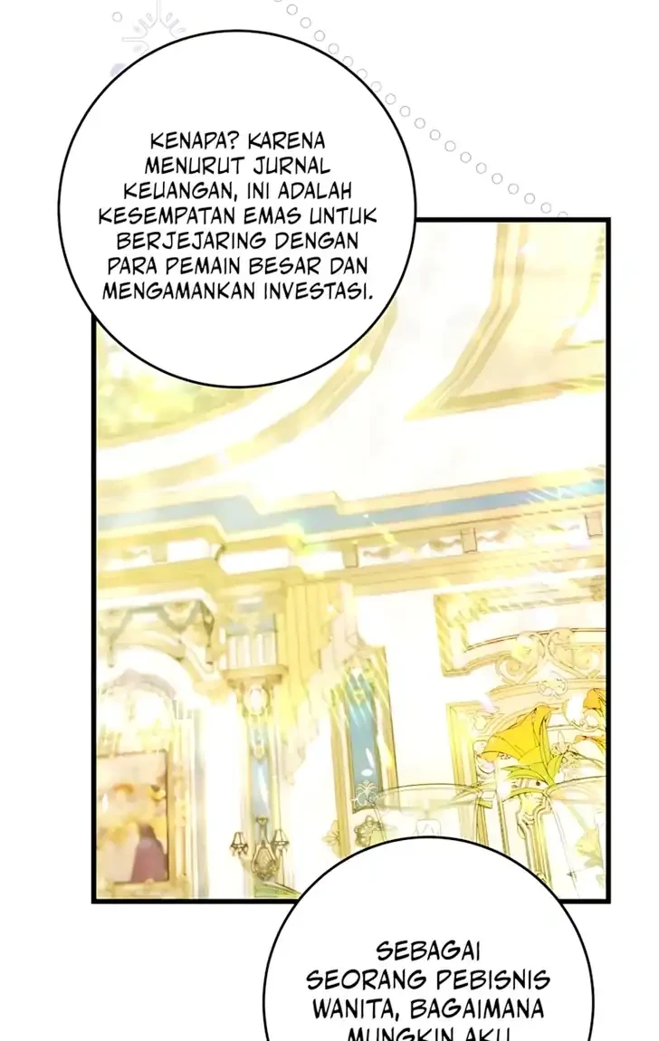 The Villainess is a Millionaire Solver Chapter 11 Gambar 48