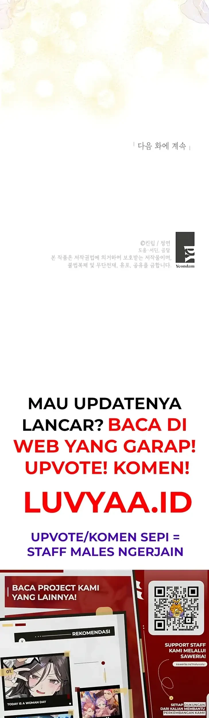 The Villainess is a Millionaire Solver Chapter 11 Gambar 53