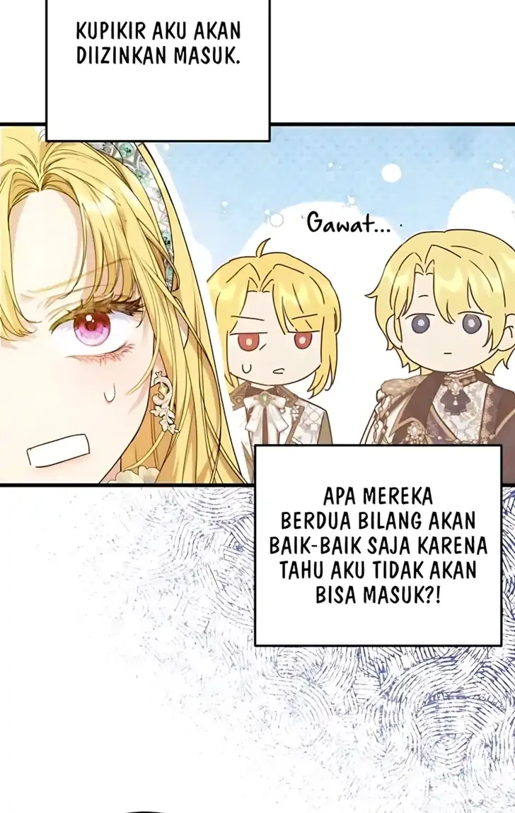 The Villainess is a Millionaire Solver Chapter 12 Gambar 30