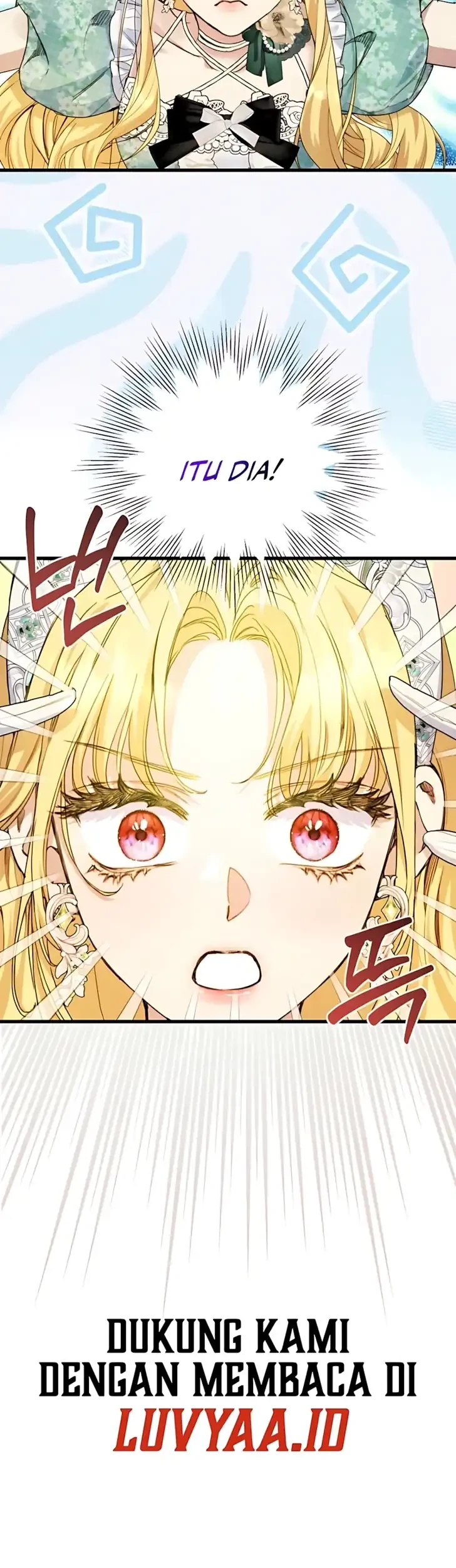 The Villainess is a Millionaire Solver Chapter 12 Gambar 39