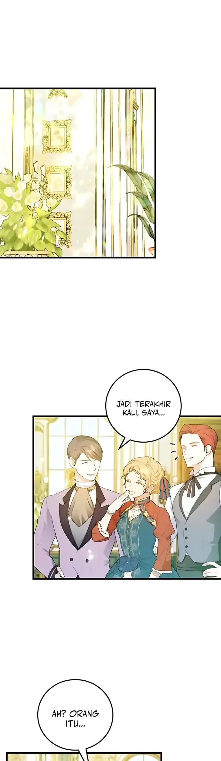 The Villainess is a Millionaire Solver Chapter 12 Gambar 40