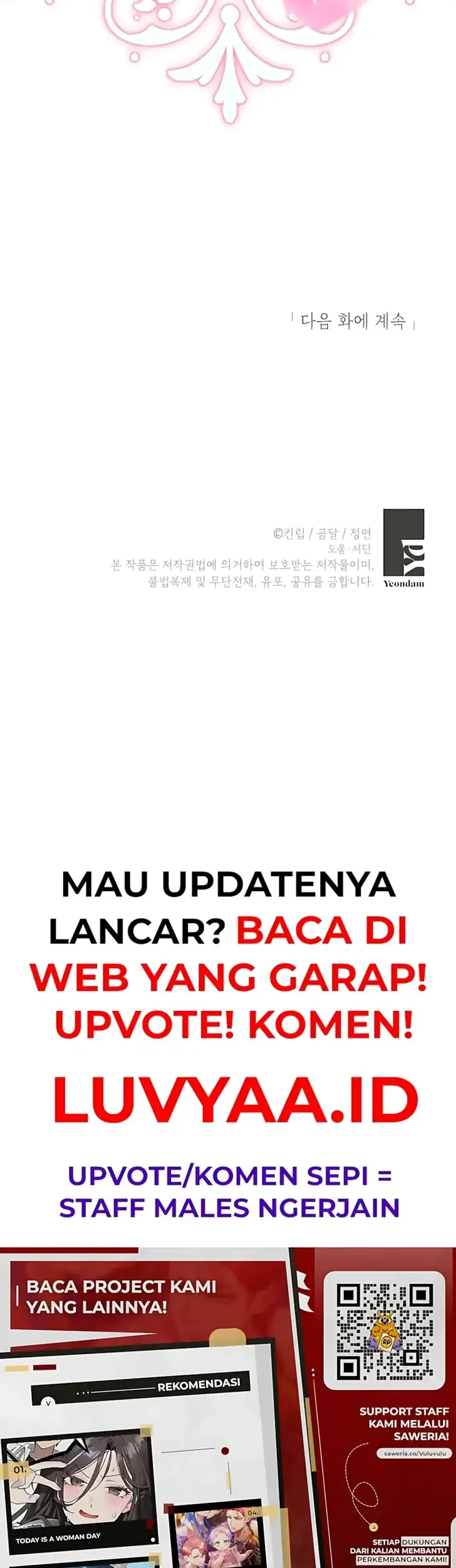 The Villainess is a Millionaire Solver Chapter 12 Gambar 47