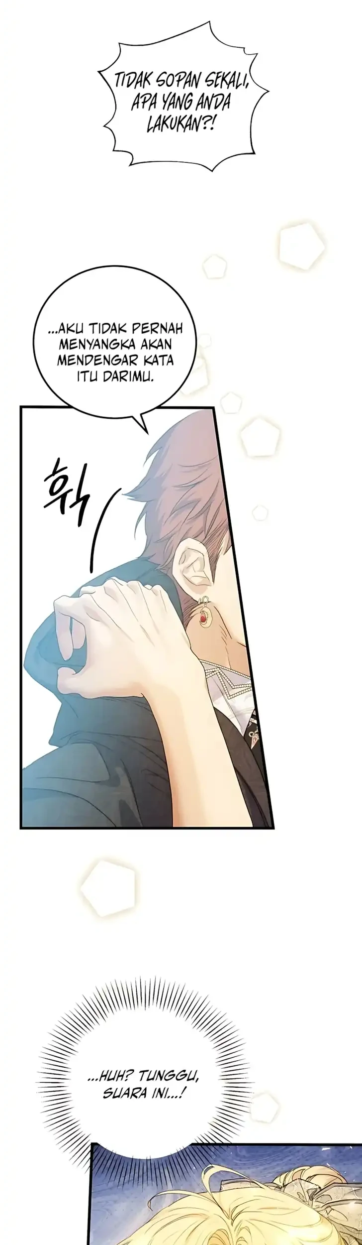 The Villainess is a Millionaire Solver Chapter 13 Gambar 29