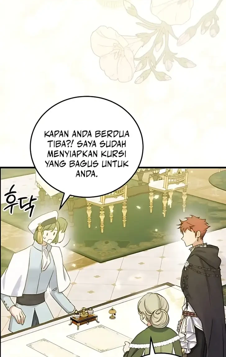 The Villainess is a Millionaire Solver Chapter 13 Gambar 36