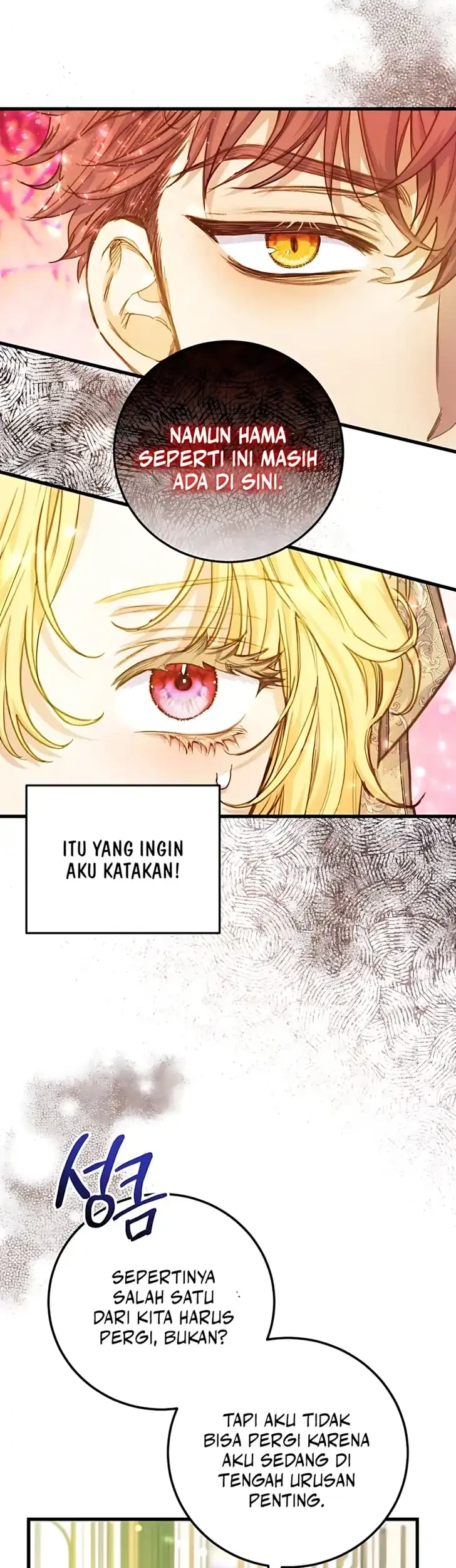 The Villainess is a Millionaire Solver Chapter 13 Gambar 40