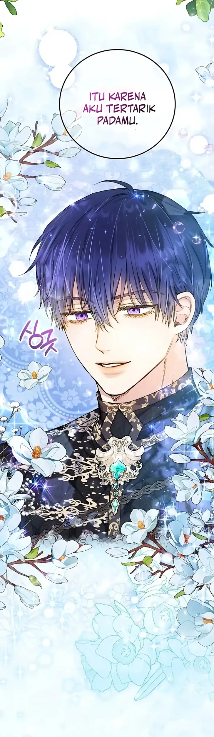 The Villainess is a Millionaire Solver Chapter 14 Gambar 46