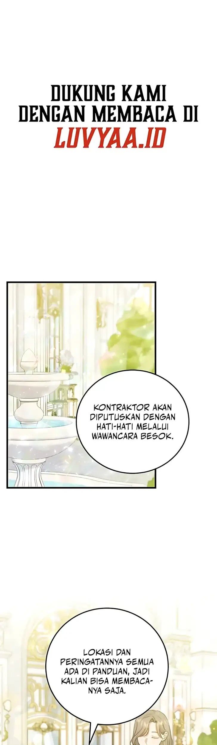 The Villainess is a Millionaire Solver Chapter 15 Gambar 37