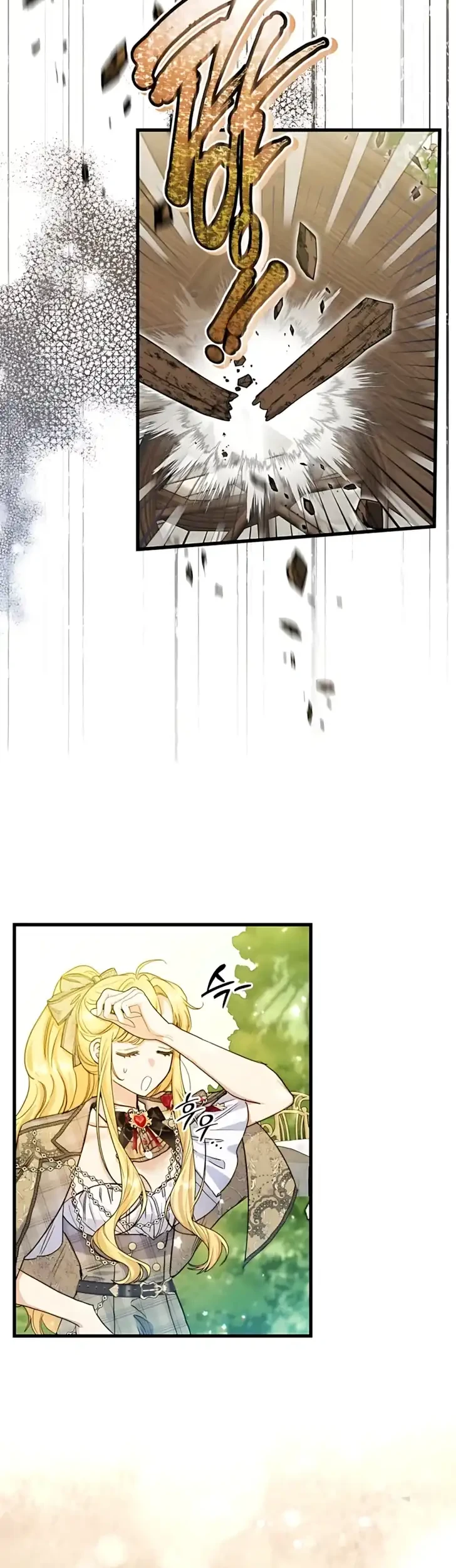 The Villainess is a Millionaire Solver Chapter 15 Gambar 46