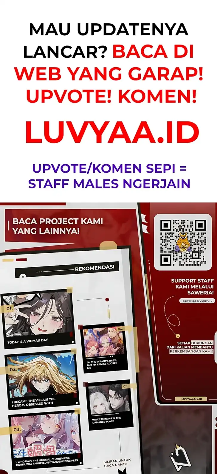 The Villainess is a Millionaire Solver Chapter 15 Gambar 49
