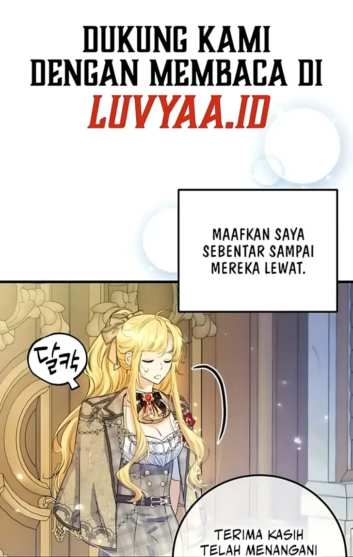 The Villainess is a Millionaire Solver Chapter 16 Gambar 36