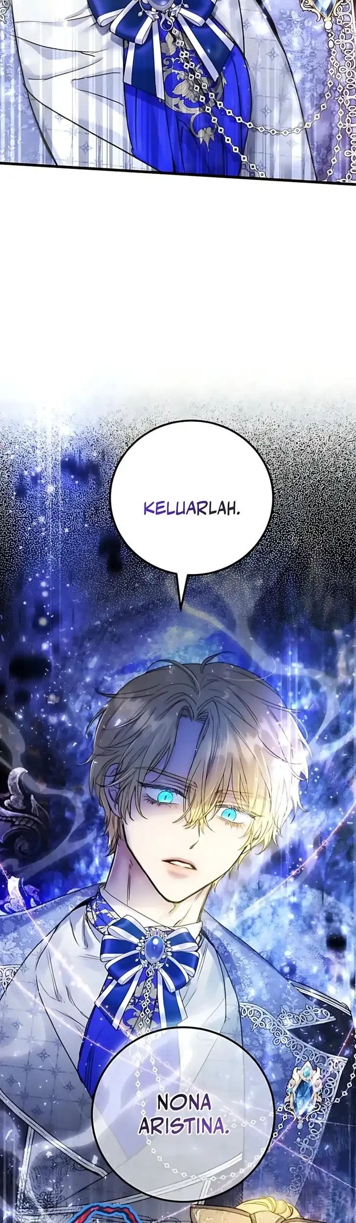 The Villainess is a Millionaire Solver Chapter 16 Gambar 41