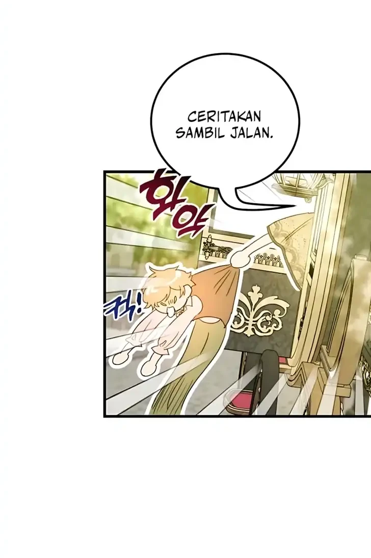 The Villainess is a Millionaire Solver Chapter 17 Gambar 29