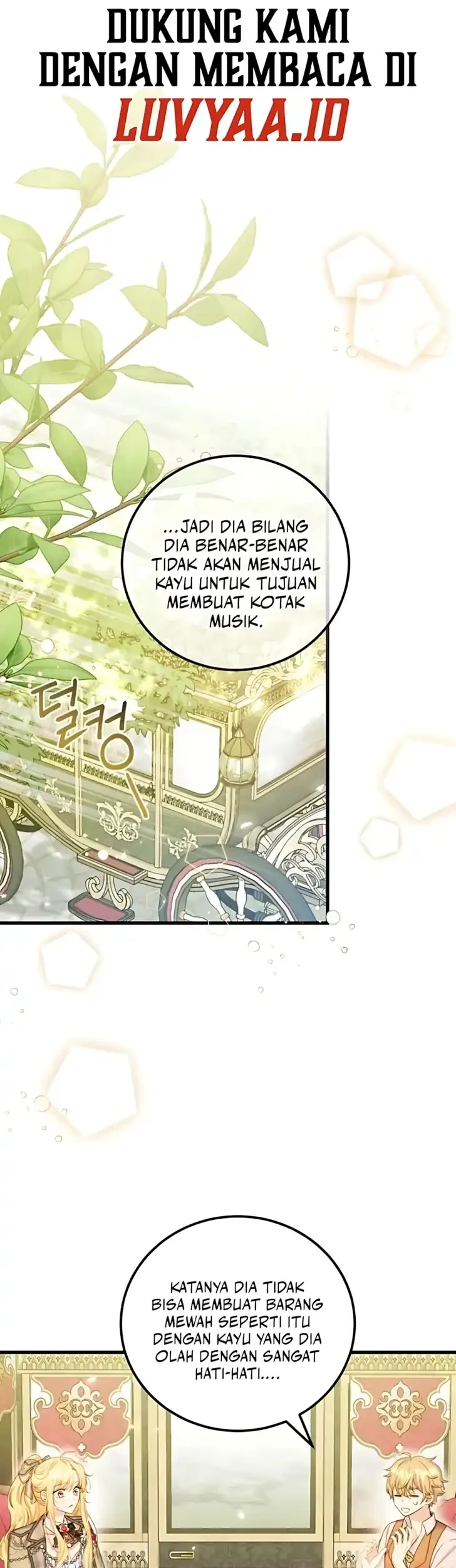 The Villainess is a Millionaire Solver Chapter 17 Gambar 30