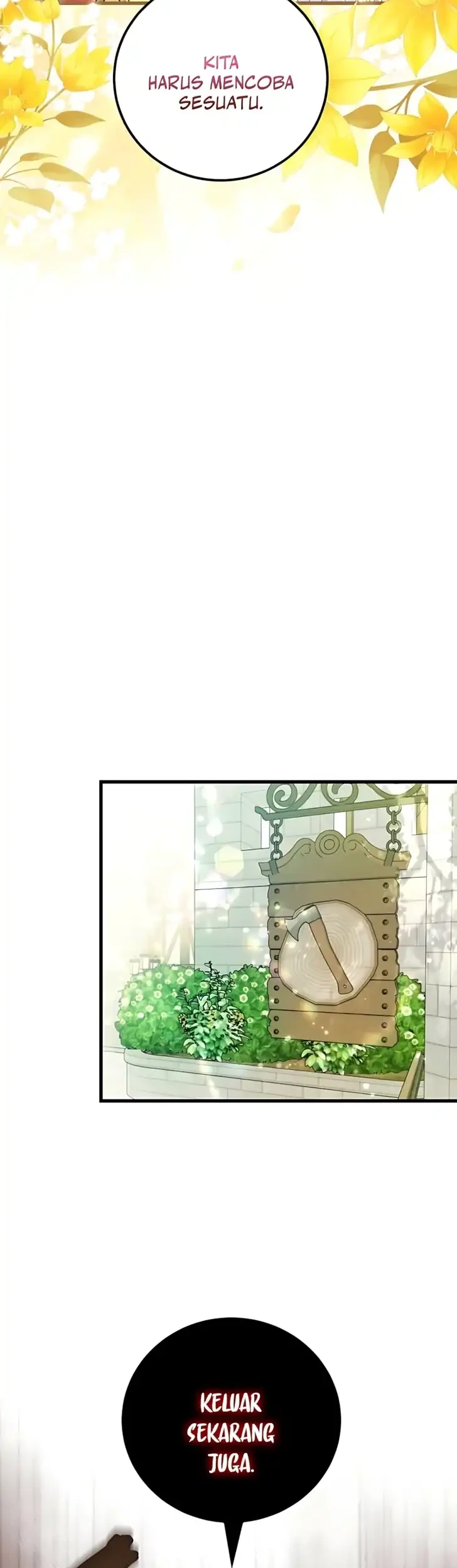 The Villainess is a Millionaire Solver Chapter 17 Gambar 33