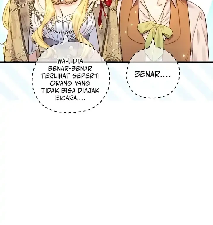 The Villainess is a Millionaire Solver Chapter 17 Gambar 35