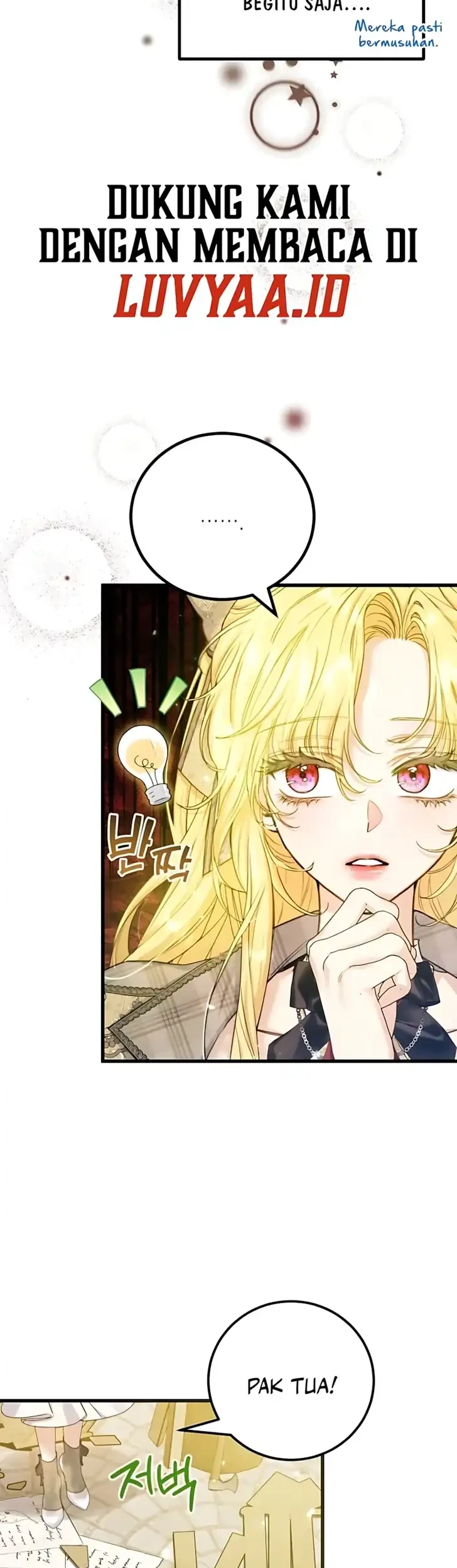 The Villainess is a Millionaire Solver Chapter 17 Gambar 38