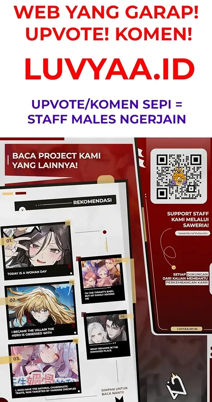The Villainess is a Millionaire Solver Chapter 17 Gambar 44