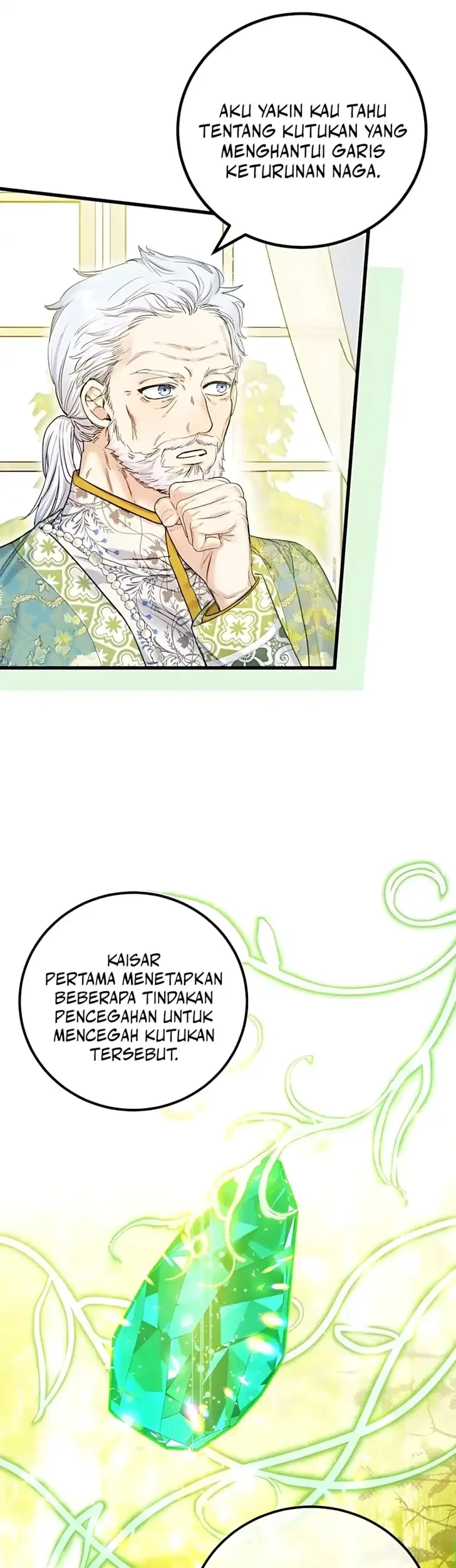 The Villainess is a Millionaire Solver Chapter 18 Gambar 41