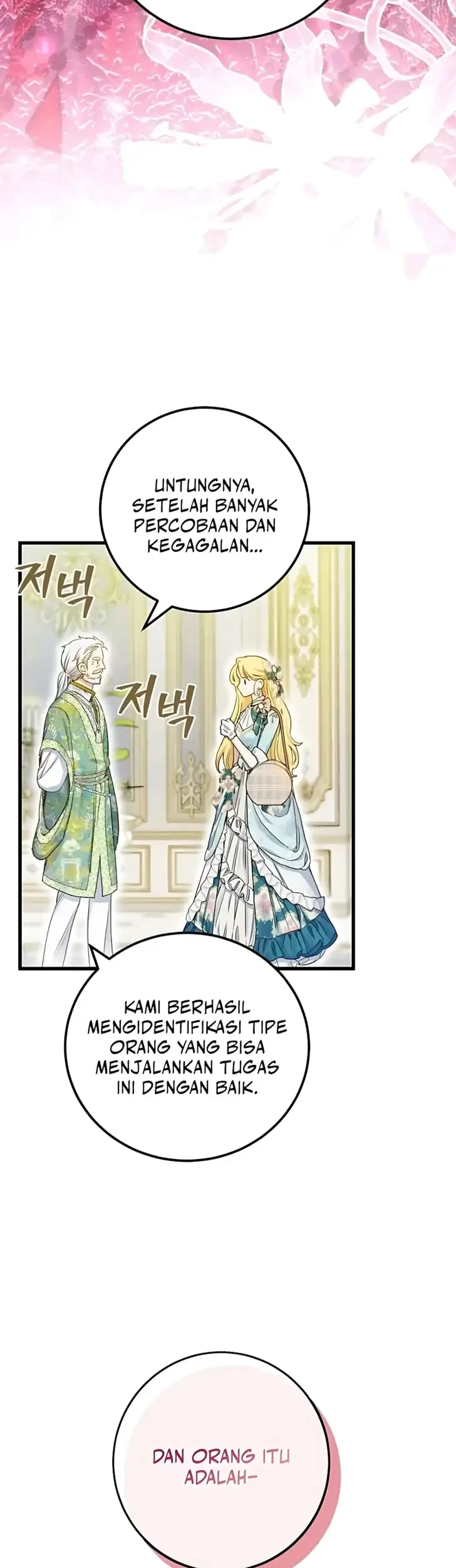The Villainess is a Millionaire Solver Chapter 18 Gambar 45