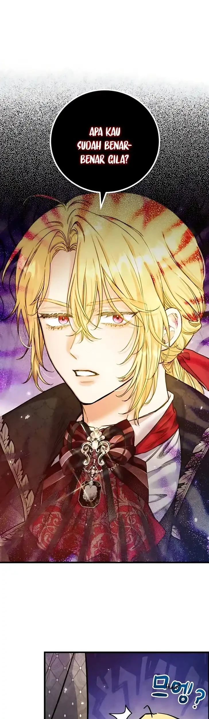 The Villainess is a Millionaire Solver Chapter 19 Gambar 44