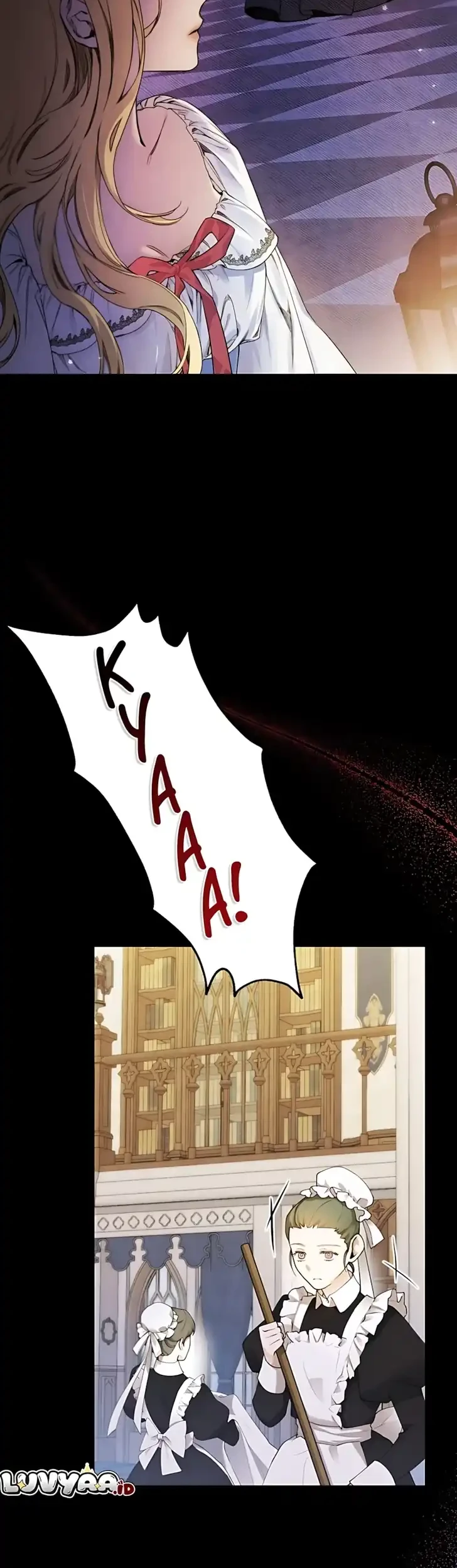 The Villainess is a Millionaire Solver Chapter 2 Gambar 28