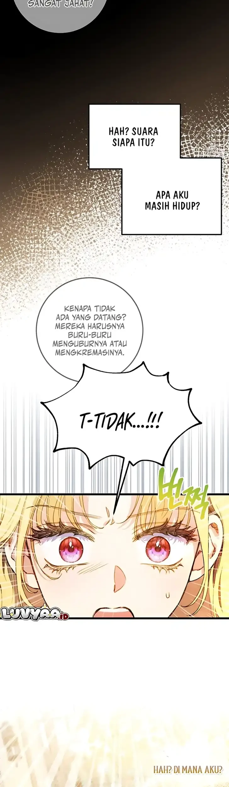 The Villainess is a Millionaire Solver Chapter 2 Gambar 37