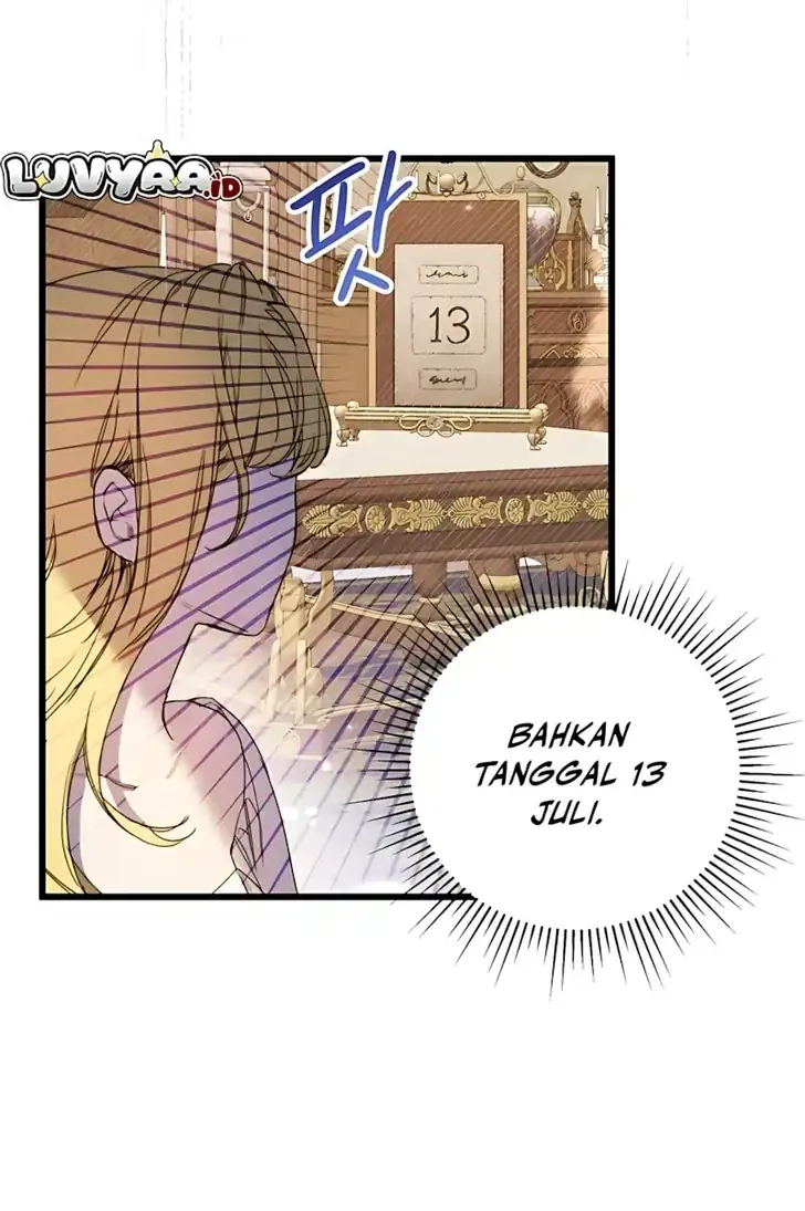 The Villainess is a Millionaire Solver Chapter 2 Gambar 41