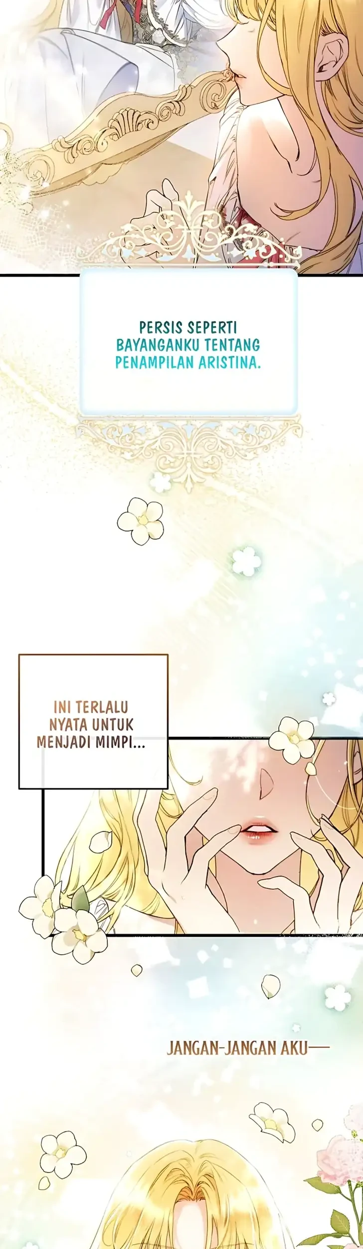 The Villainess is a Millionaire Solver Chapter 2 Gambar 43