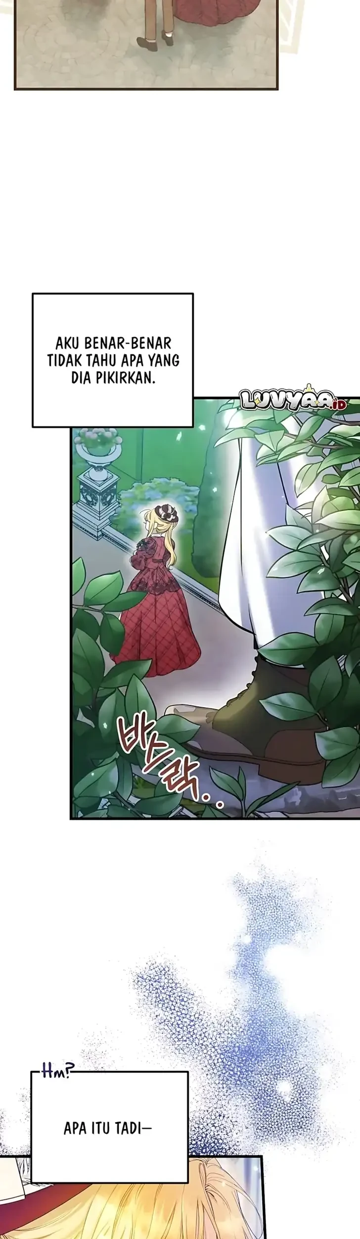 The Villainess is a Millionaire Solver Chapter 20 Gambar 32