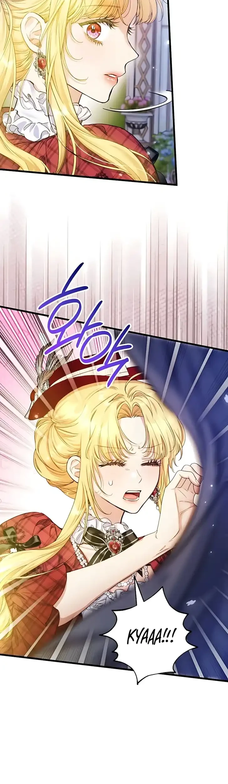The Villainess is a Millionaire Solver Chapter 20 Gambar 33