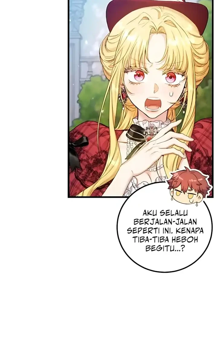 The Villainess is a Millionaire Solver Chapter 20 Gambar 35