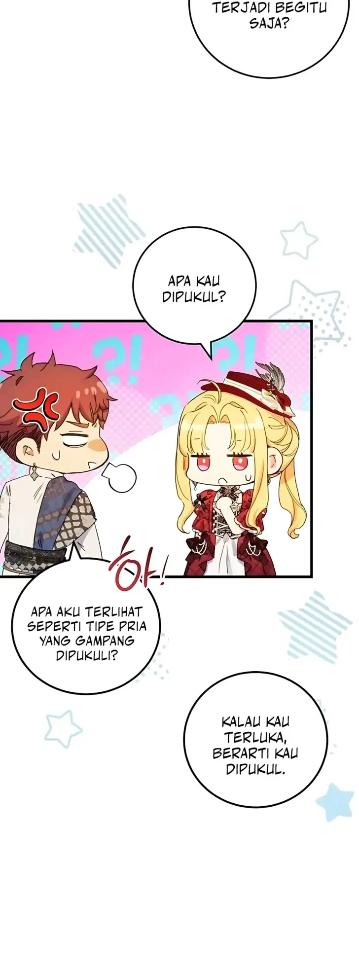 The Villainess is a Millionaire Solver Chapter 20 Gambar 40