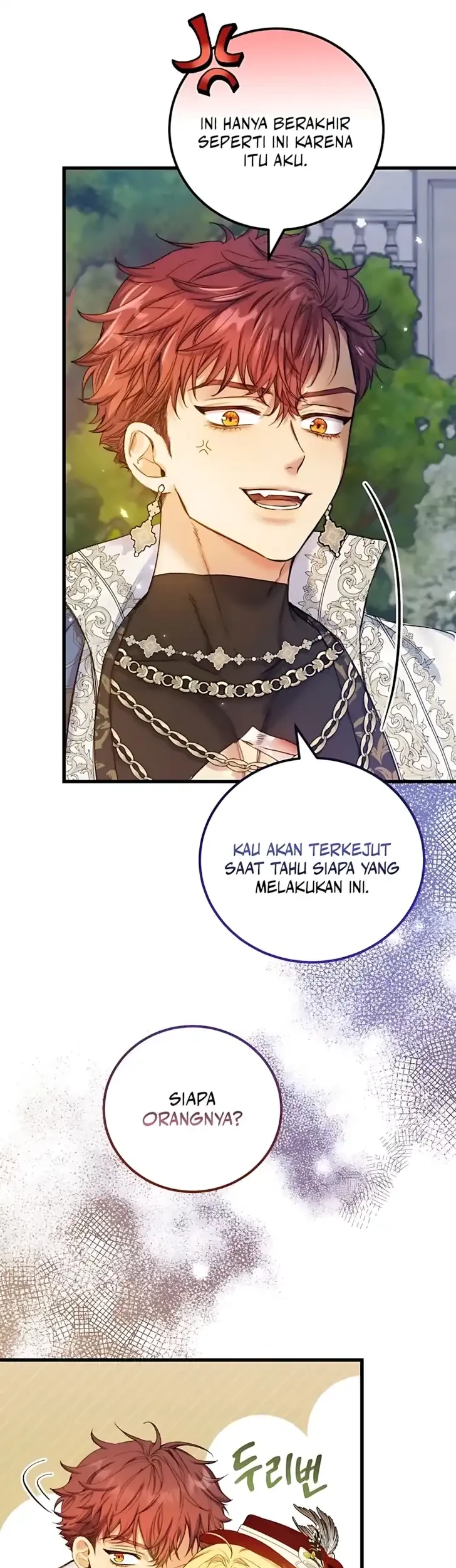 The Villainess is a Millionaire Solver Chapter 20 Gambar 41
