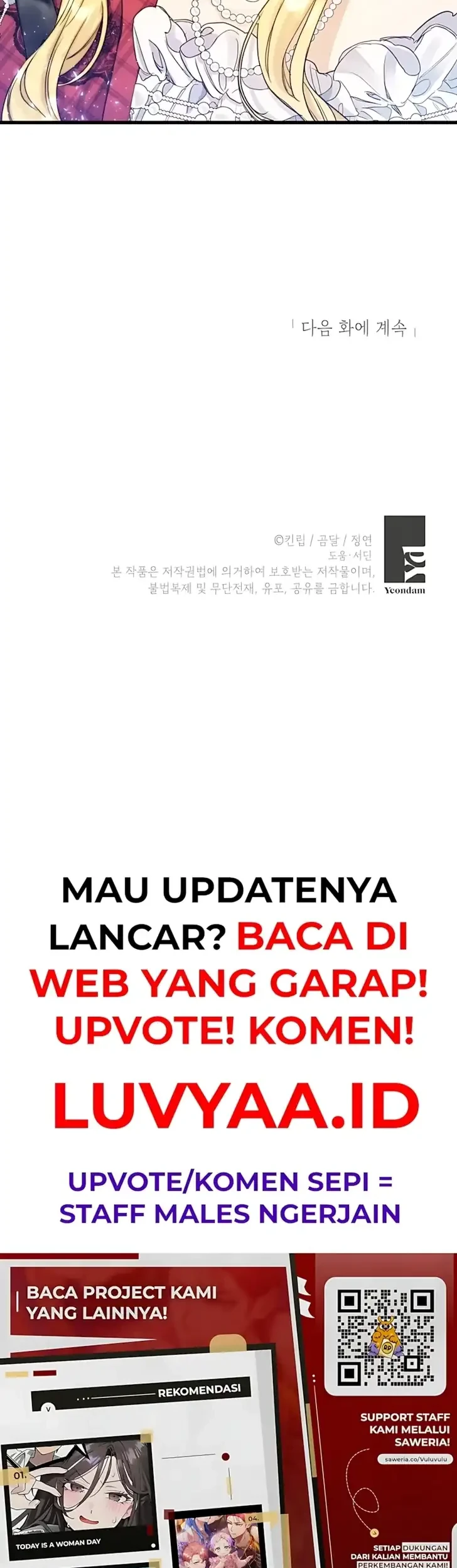 The Villainess is a Millionaire Solver Chapter 20 Gambar 43