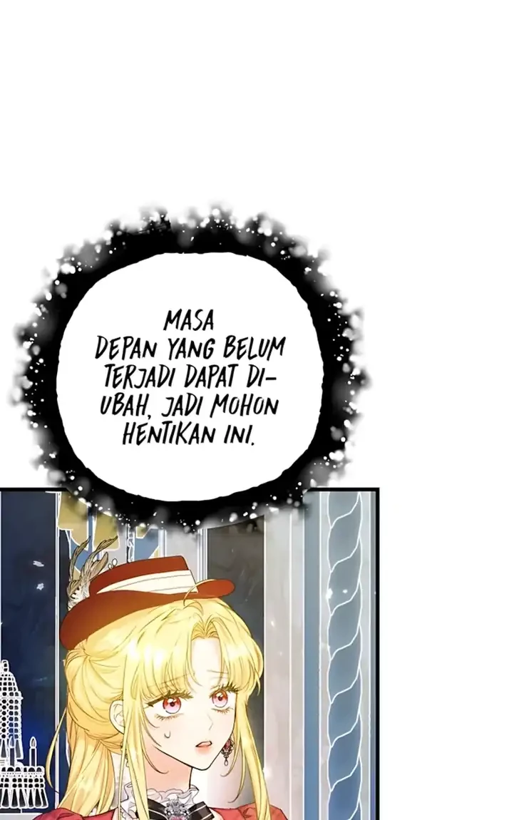 The Villainess is a Millionaire Solver Chapter 21 Gambar 30