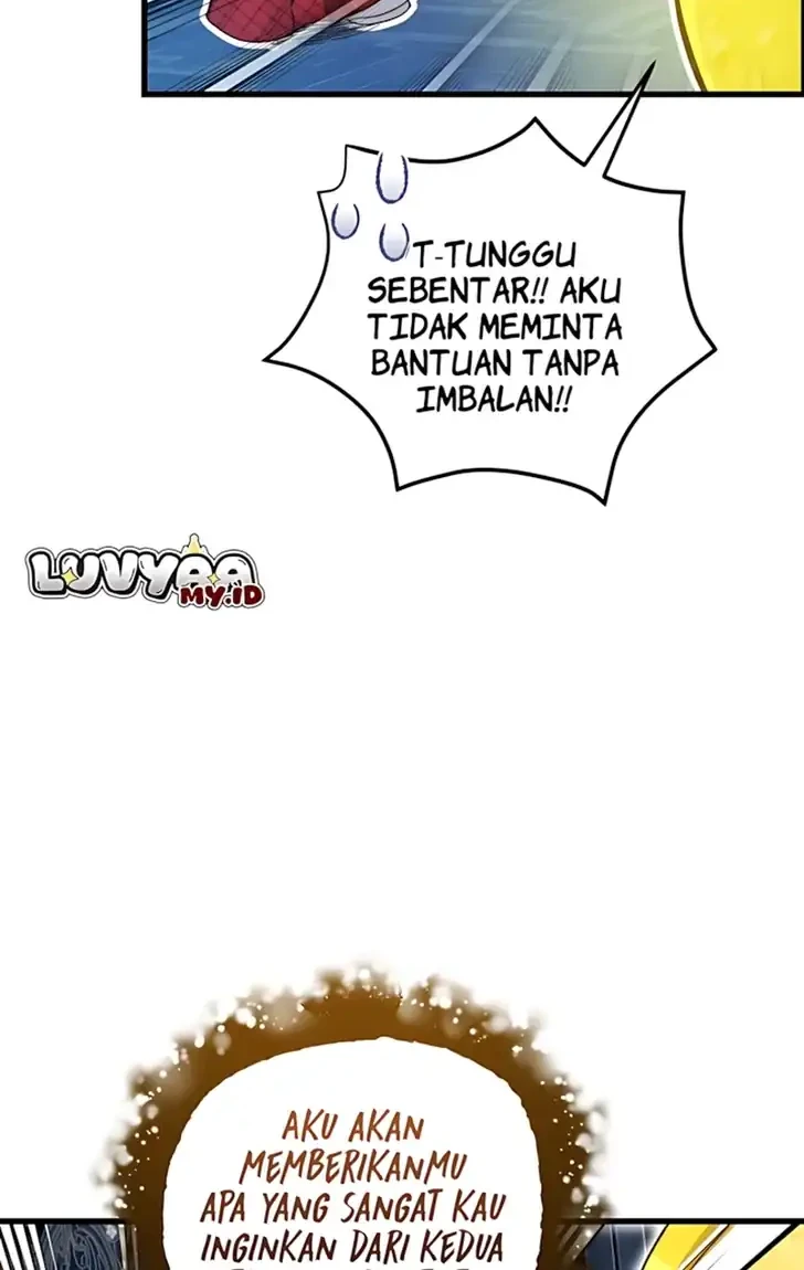 The Villainess is a Millionaire Solver Chapter 21 Gambar 36