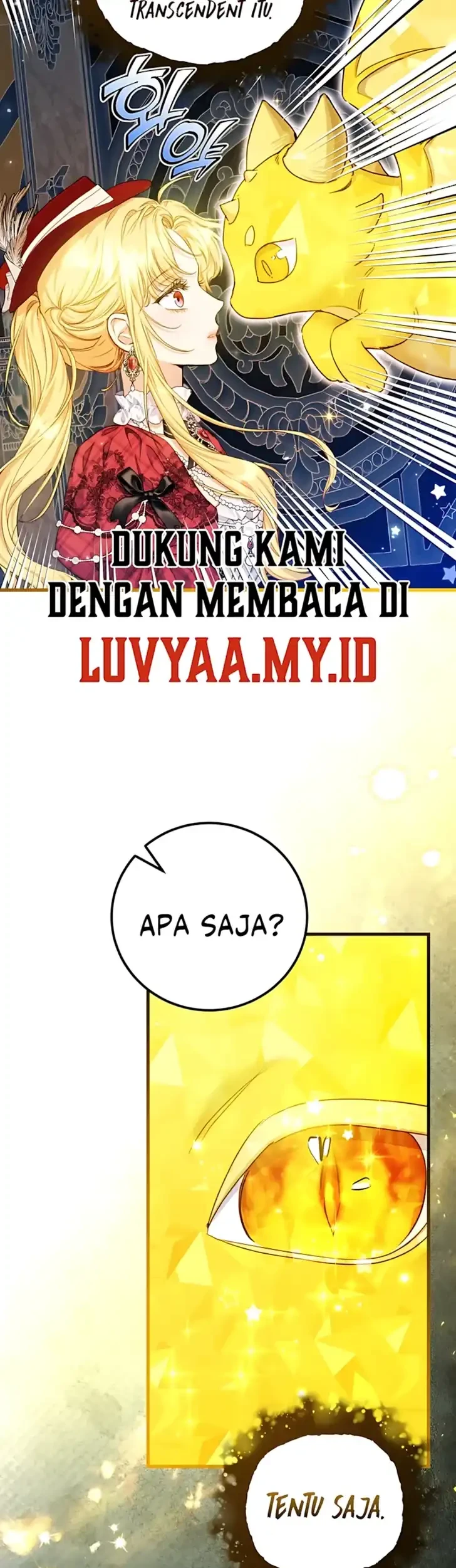 The Villainess is a Millionaire Solver Chapter 21 Gambar 37