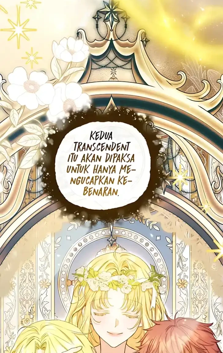 The Villainess is a Millionaire Solver Chapter 21 Gambar 42
