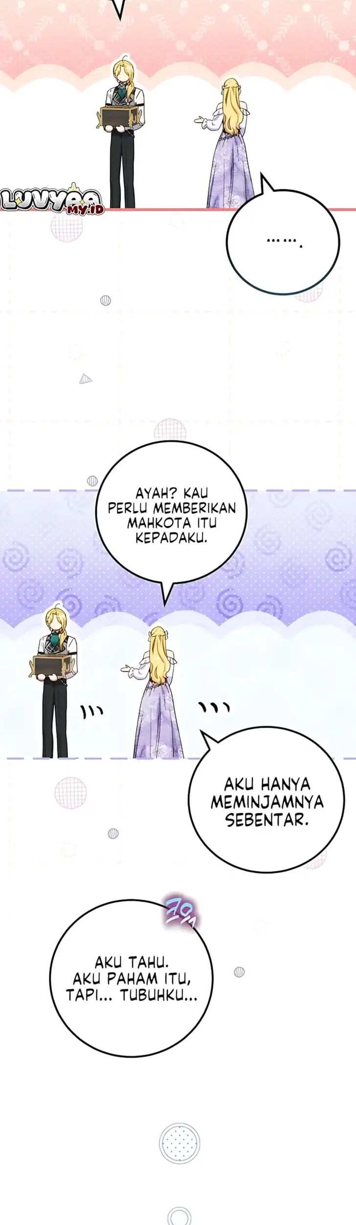 The Villainess is a Millionaire Solver Chapter 22 Gambar 34