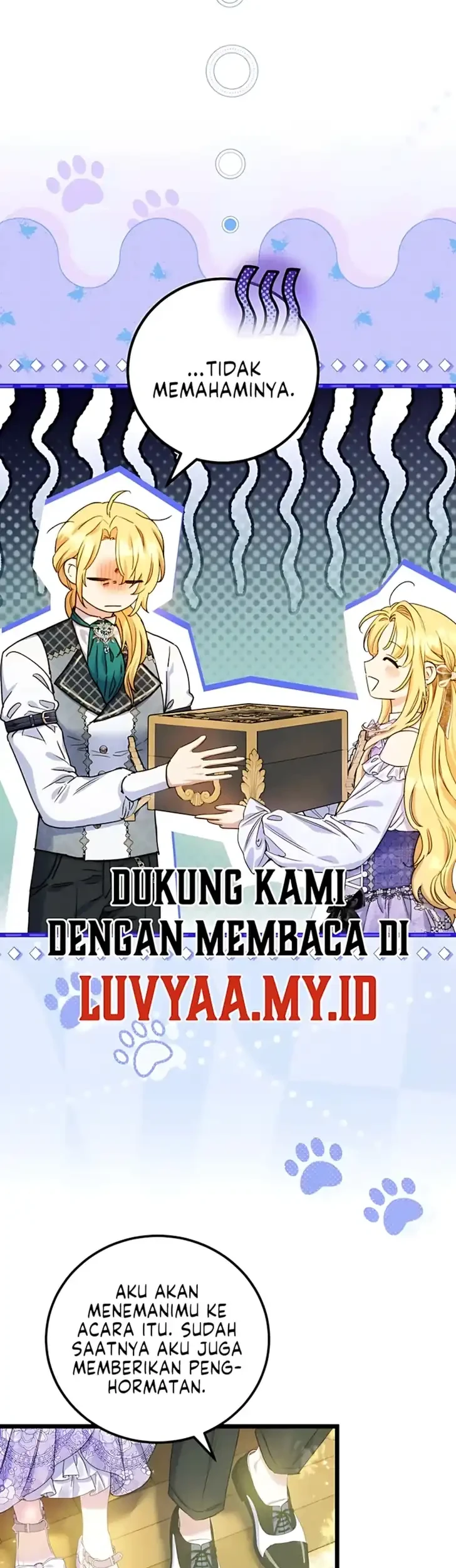 The Villainess is a Millionaire Solver Chapter 22 Gambar 35