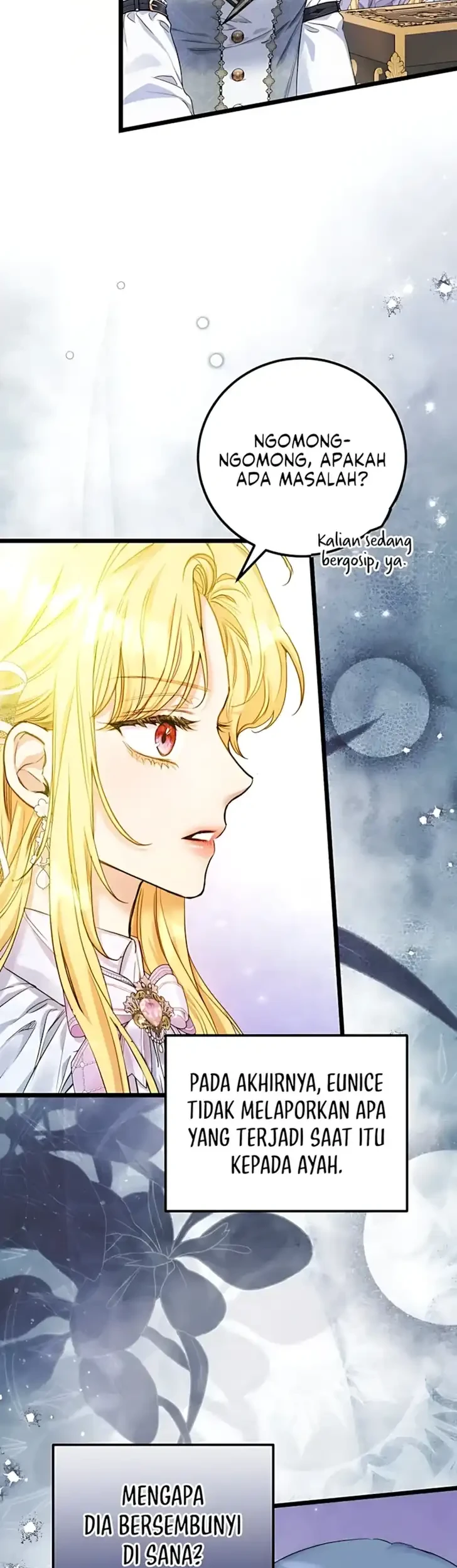 The Villainess is a Millionaire Solver Chapter 22 Gambar 39
